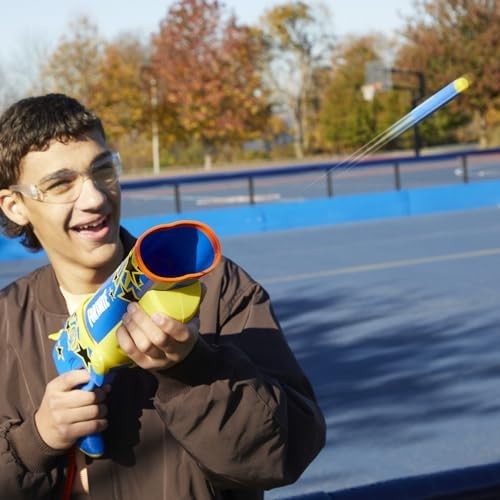 Nerf Fortnite Half Tone Hero