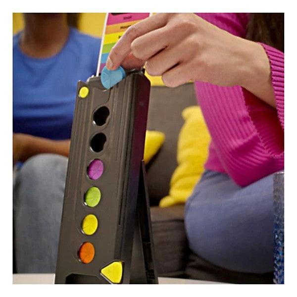 DROP TRIVIA TRIVIAL PURSUIT