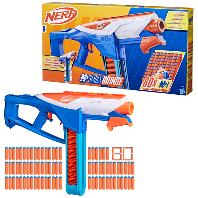 Nerf N Series Infinite