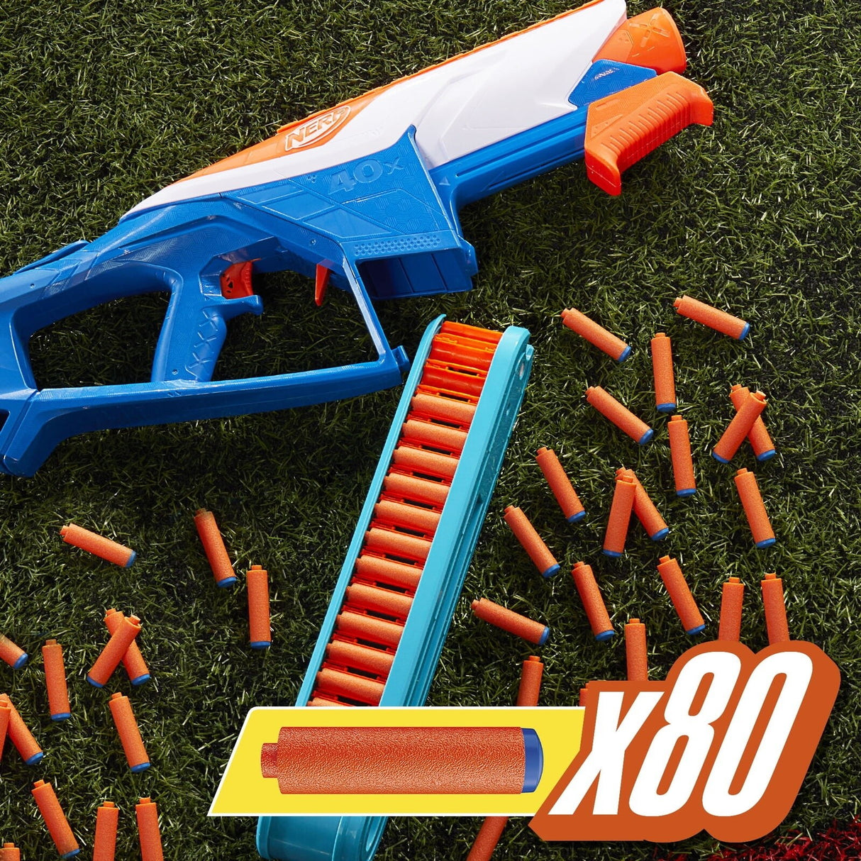 Nerf N Series Infinite