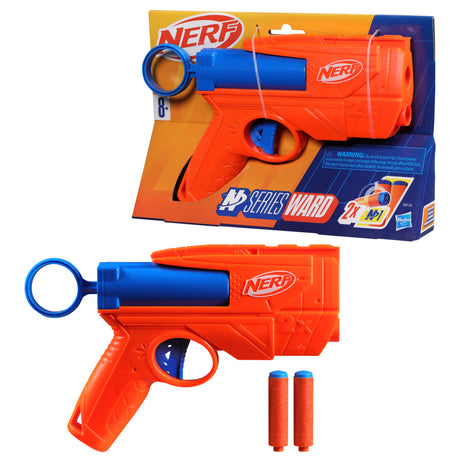 Nerf N Series Ward