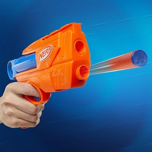 Nerf N Series Ward