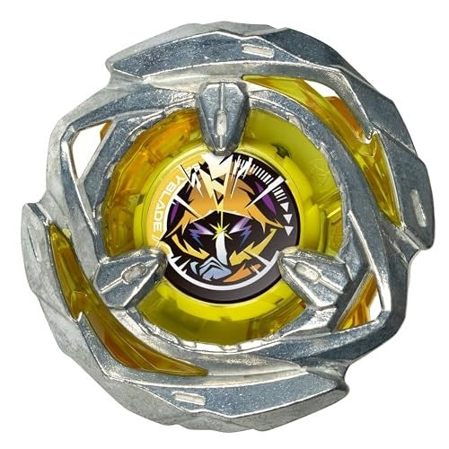 BEYBLADE X STARTER PACK AST - ARROW WIZARD 4-80B