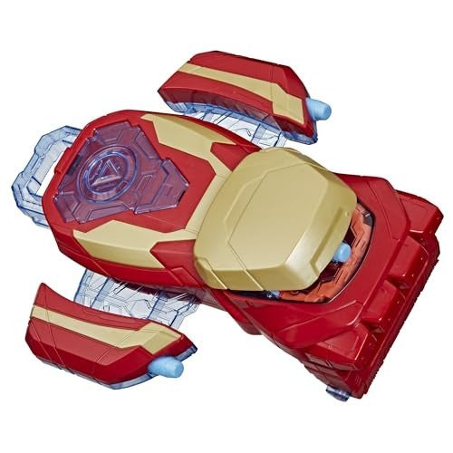 Marvel Avengers Iron Man Arc Blaster