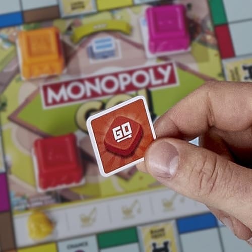 Monopoly Go
