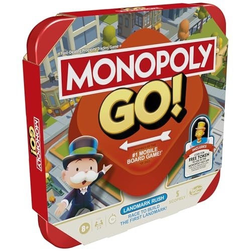 Monopoly Go