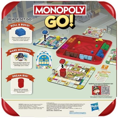 Monopoly Go