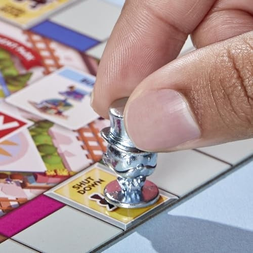 Monopoly Go