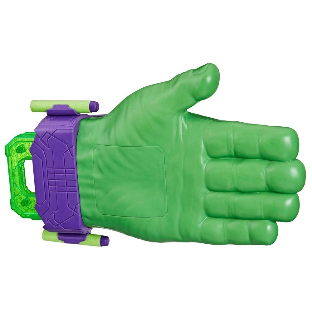 Marvel Avengers Hulk Thunderclap Blaster