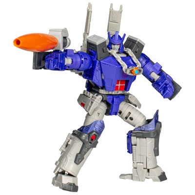 Transformers Studio Series Leader Class the Transformers: the Movie 86-31 Galvatron 8.5” Action Figure 8+