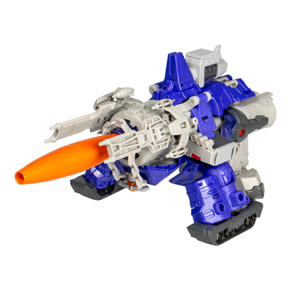Transformers Studio Series Leader Class the Transformers: the Movie 86-31 Galvatron 8.5” Action Figure 8+