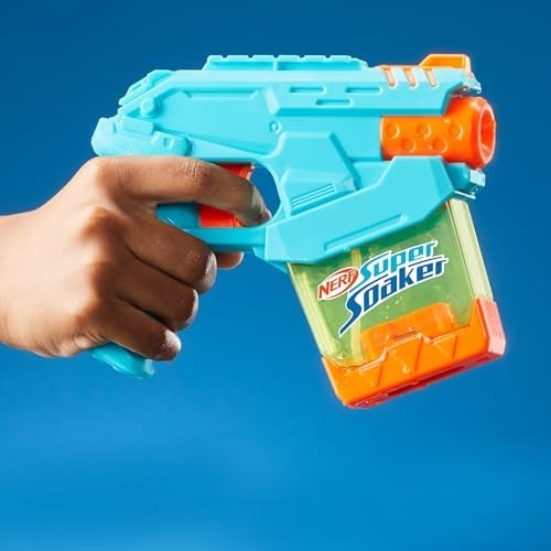 Nerf Super Soaker Mini Dunk Fill