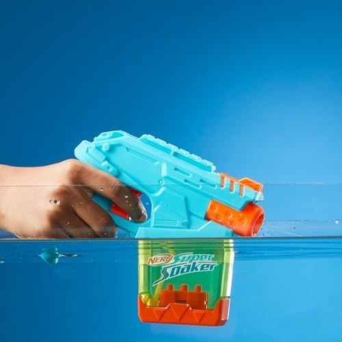 Nerf Super Soaker Mini Dunk Fill