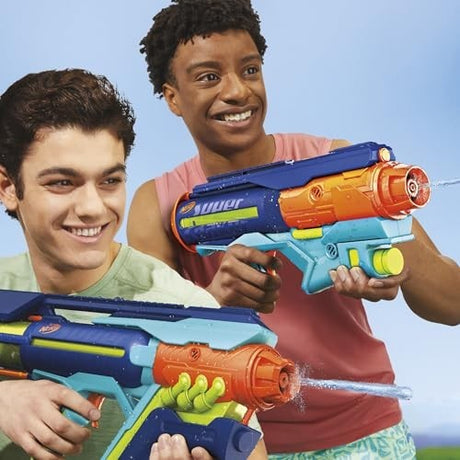 Nerf Super Soaker Power Drench