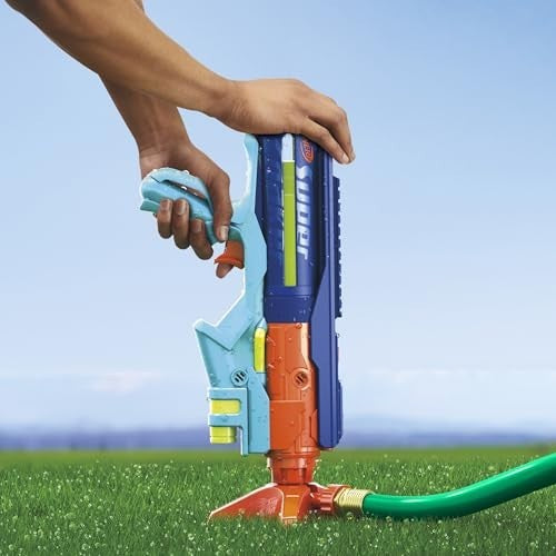 Nerf Super Soaker Power Drench
