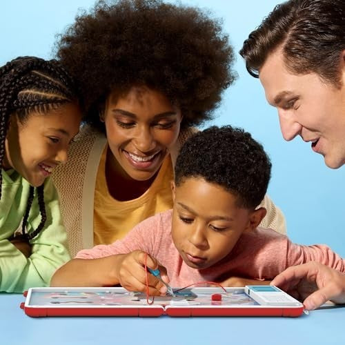 Classic Operation Refresh