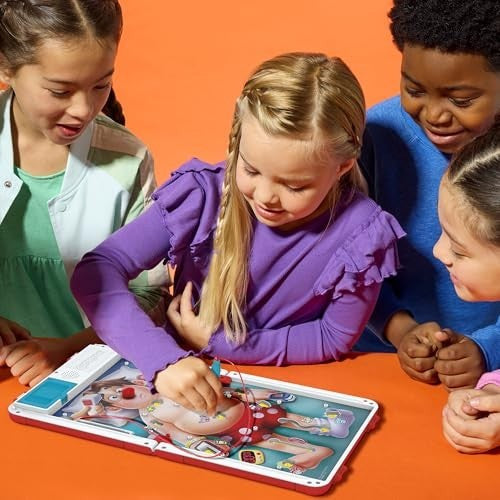 Classic Operation Refresh