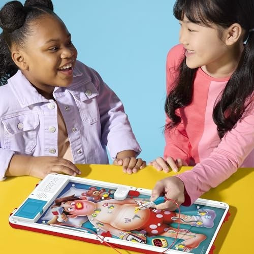 Classic Operation Refresh