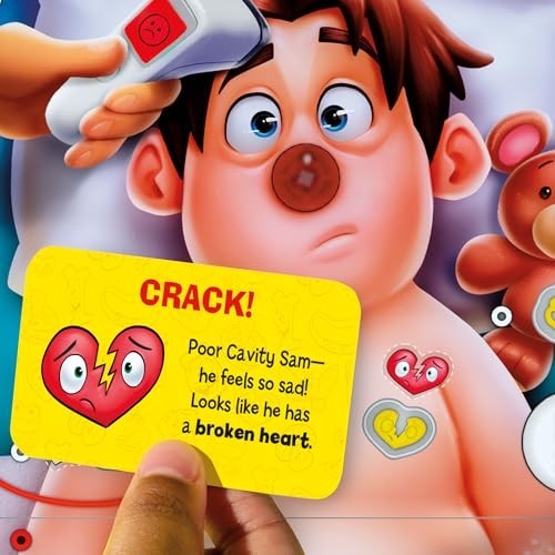 Classic Operation Refresh