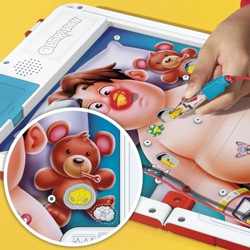 Classic Operation Refresh