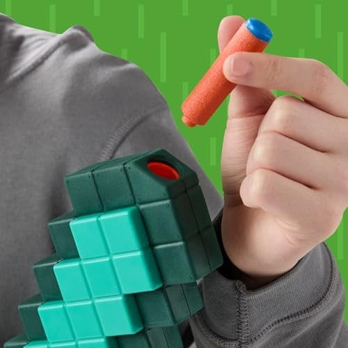 Minecraft Diamond Sword