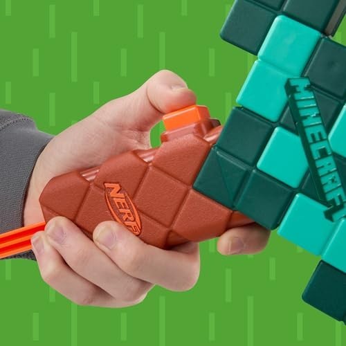 Minecraft Diamond Sword