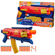 Nerf Loadout Shadowspeed Recon