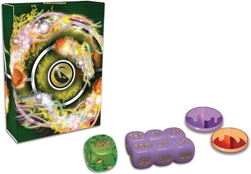 Pokemon TCG: Dragapult EX League Battle Deck