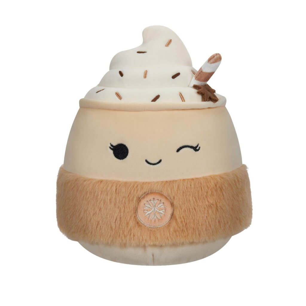 Squishmallows 5" Christmas - Joyce