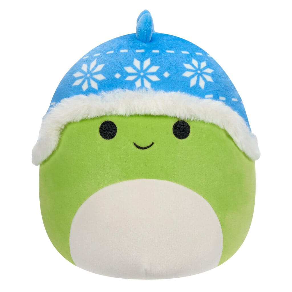 Squishmallows 5" Christmas - Danny