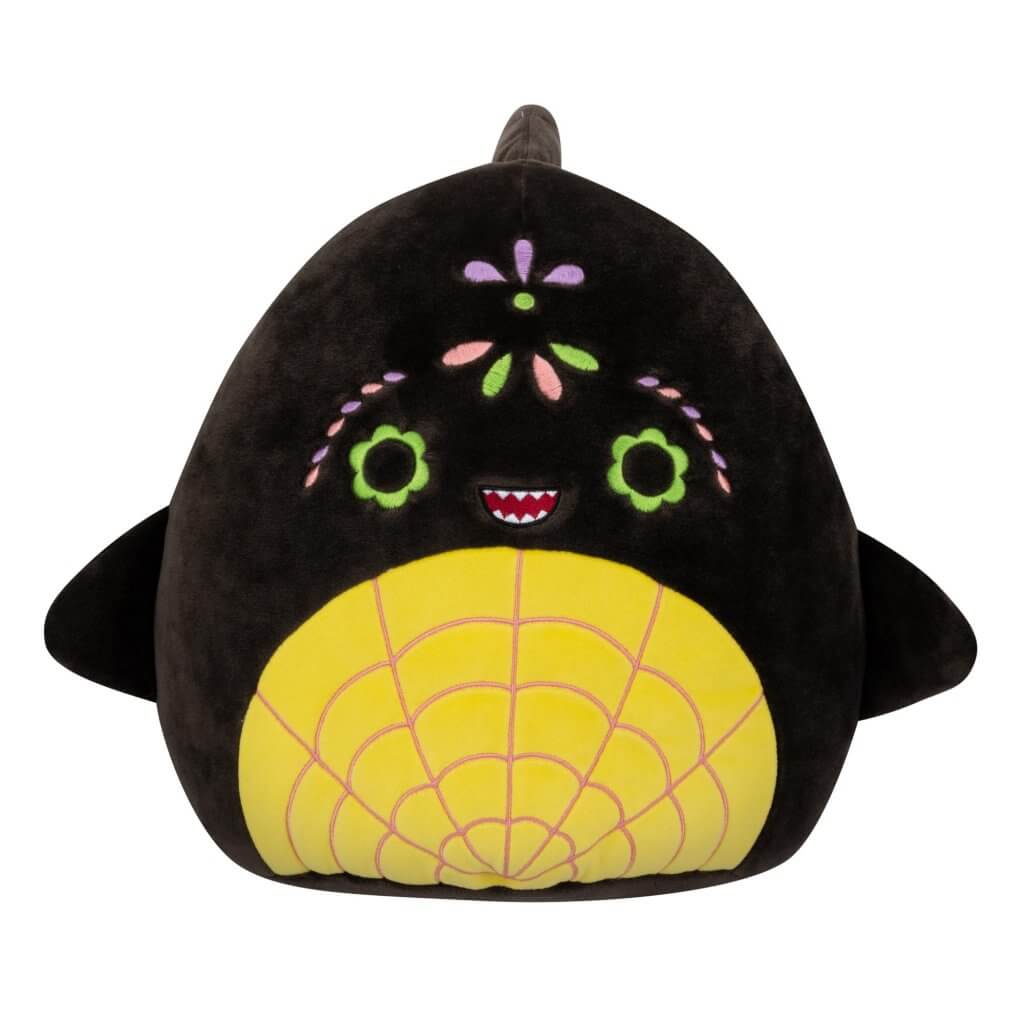 Squishmallow 7.5 Inch Day Of The Dead - Oceana