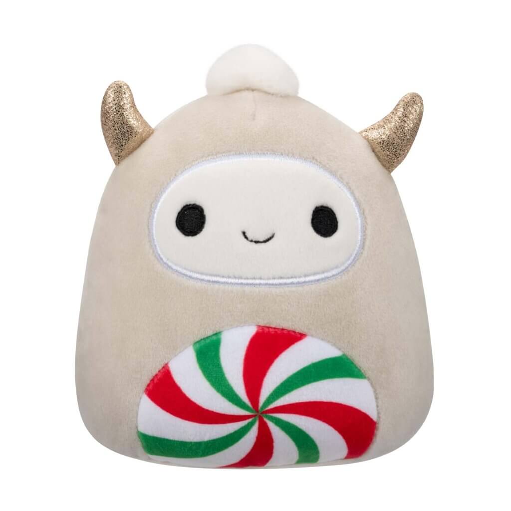 Squishmallows 7.5" Plush Christmas - Nissa