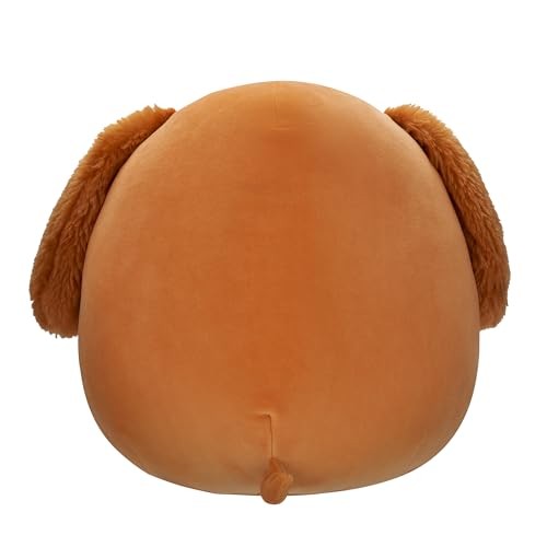 Squishmallows 12" Ysabel the Spaniel Dog