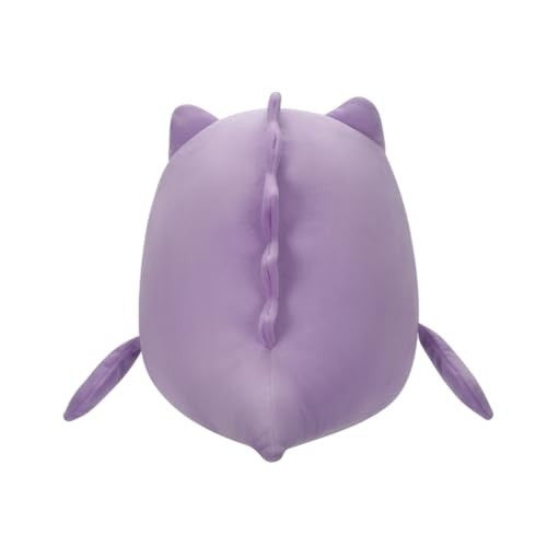 Squishmallows 12" - Shon the Purple Loch Ness Monster