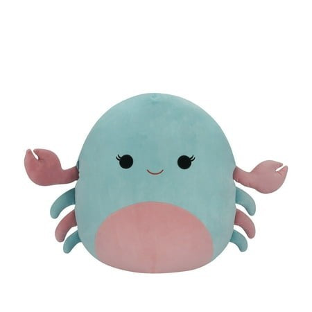 Squishmallows 14" Plush Asst - Isler