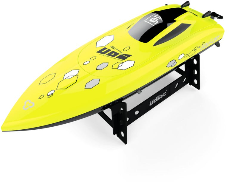 Udirc 2.4g High Speed Boat Rtr, 25kph, Water Cooled