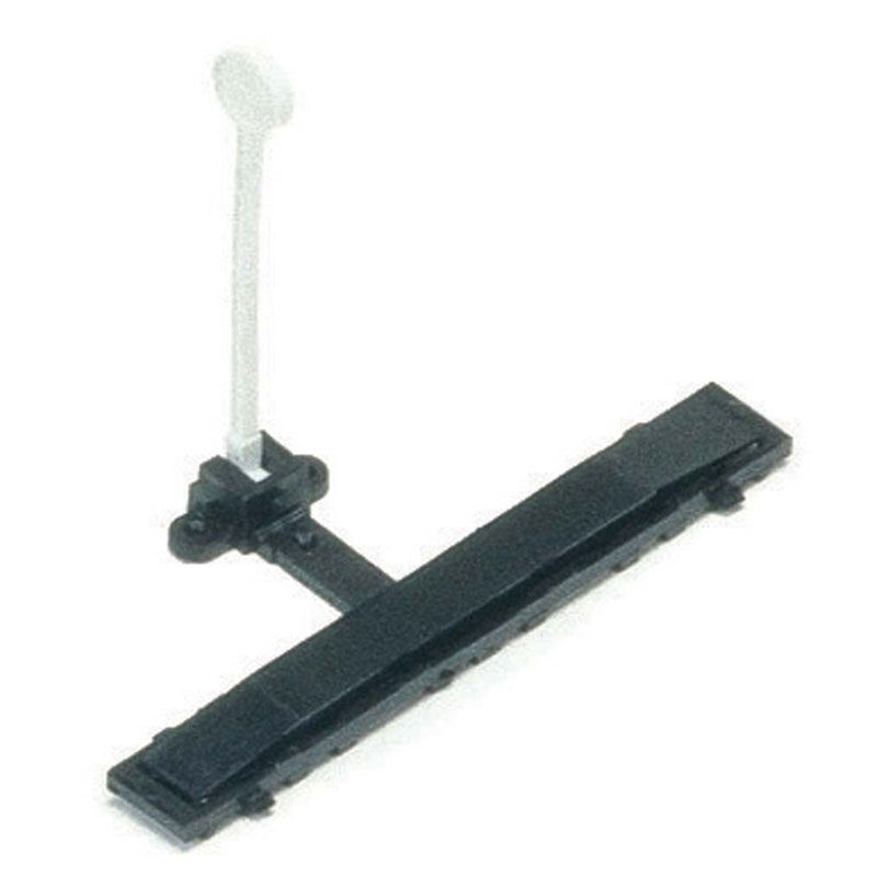 Hornby R617 Uncoupling Ramp