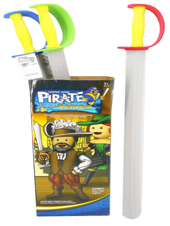Pirate Foam Sword