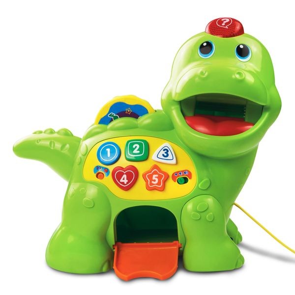 Vtech Feed Me Dino