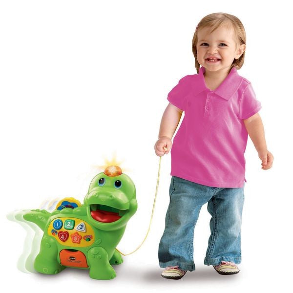 Vtech Feed Me Dino