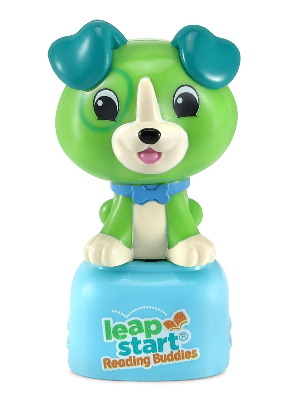 Leapstart Buddies Scout Maths