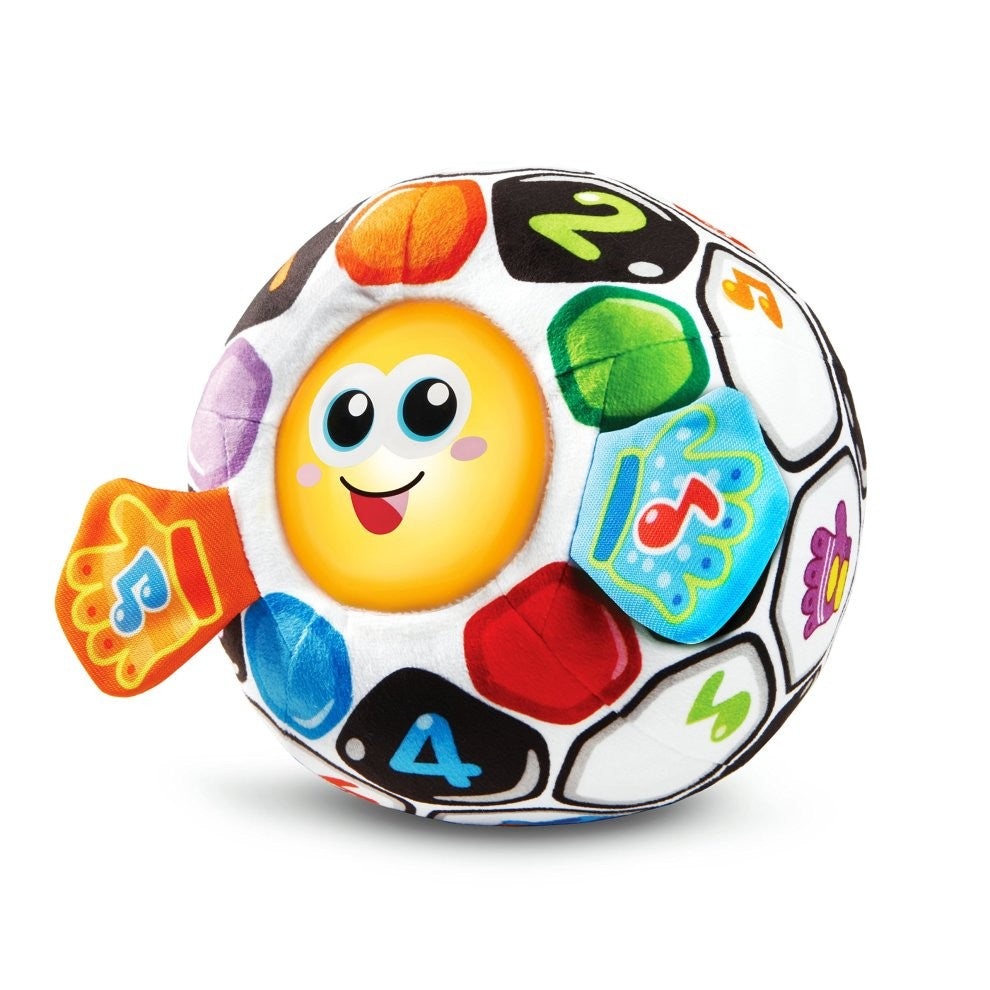 Vtech My 1st Football Friend