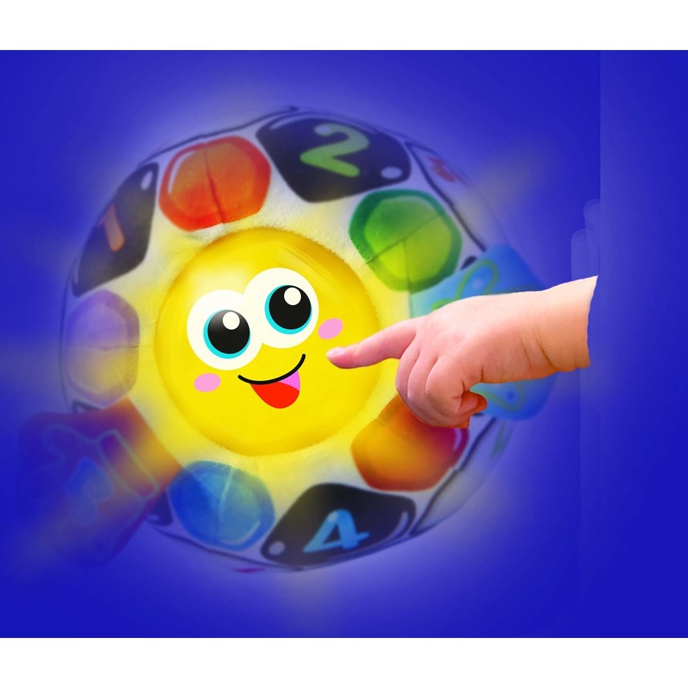 Vtech My 1st Football Friend