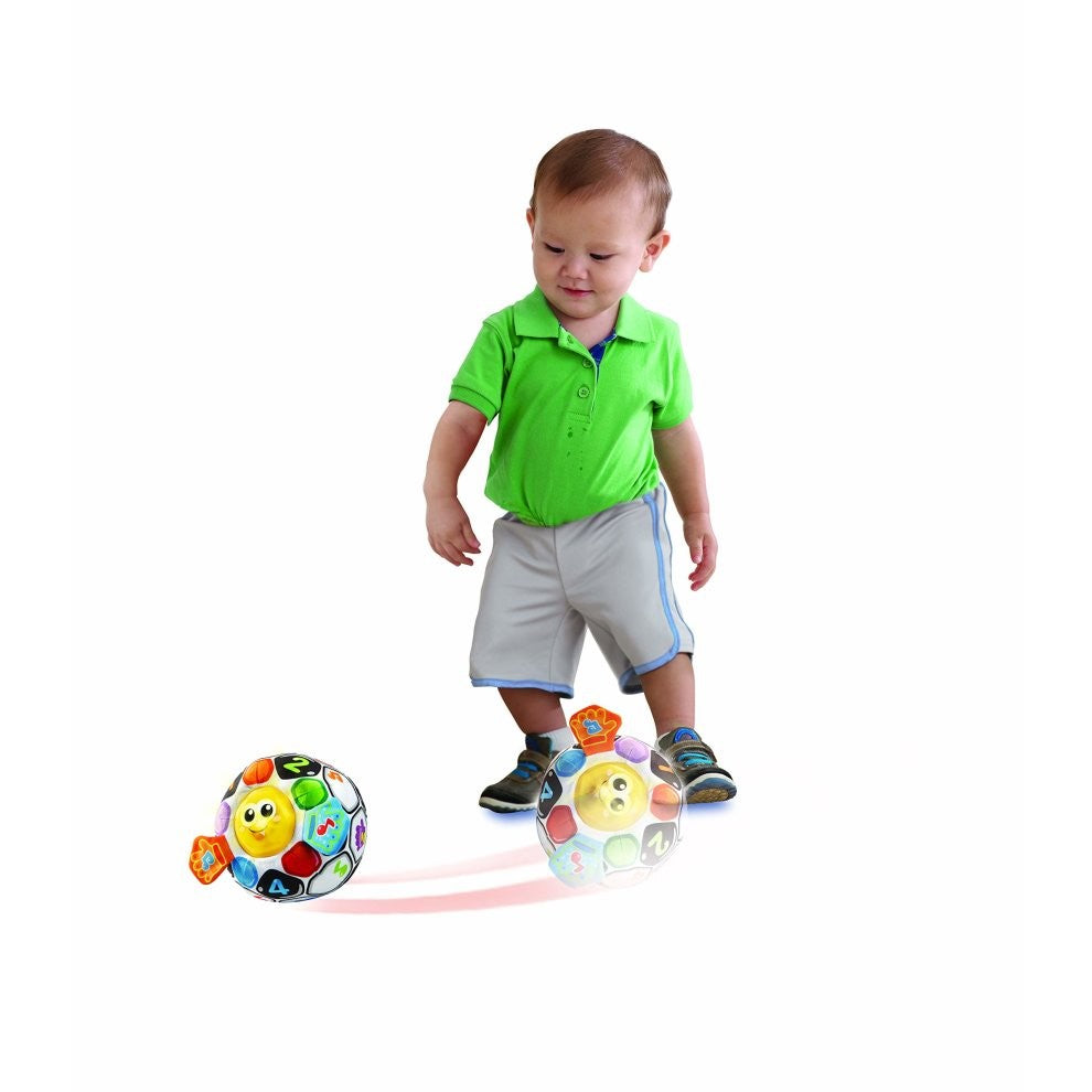 Vtech My 1st Football Friend