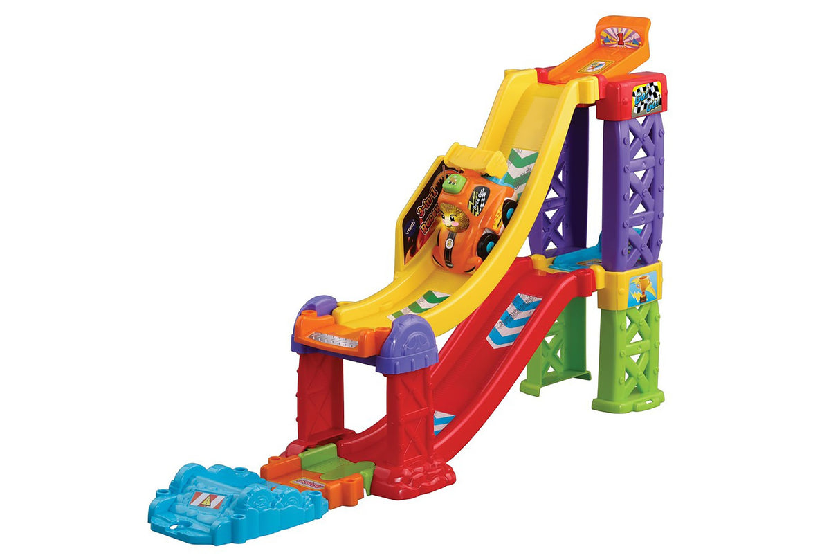 Vtech Toot-Toot Drivers 3-in-1 Raceway