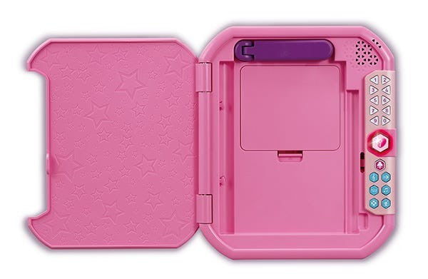 VTECH - SECRETSAFE MAGIC NOTEBOOK