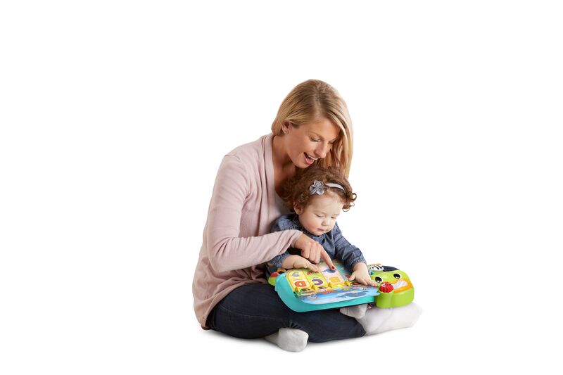 Vtech Touch & Teach Sea Turtle