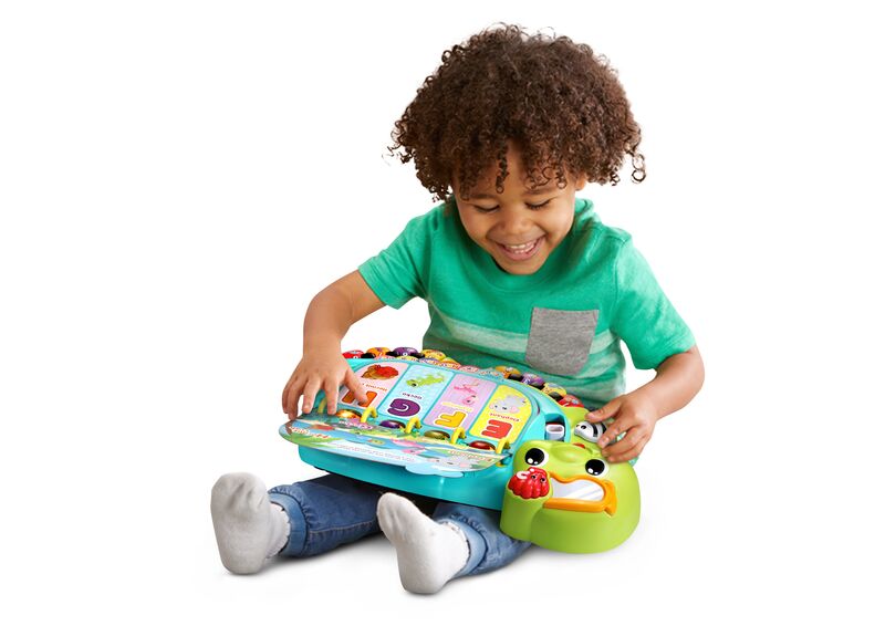 Vtech Touch & Teach Sea Turtle