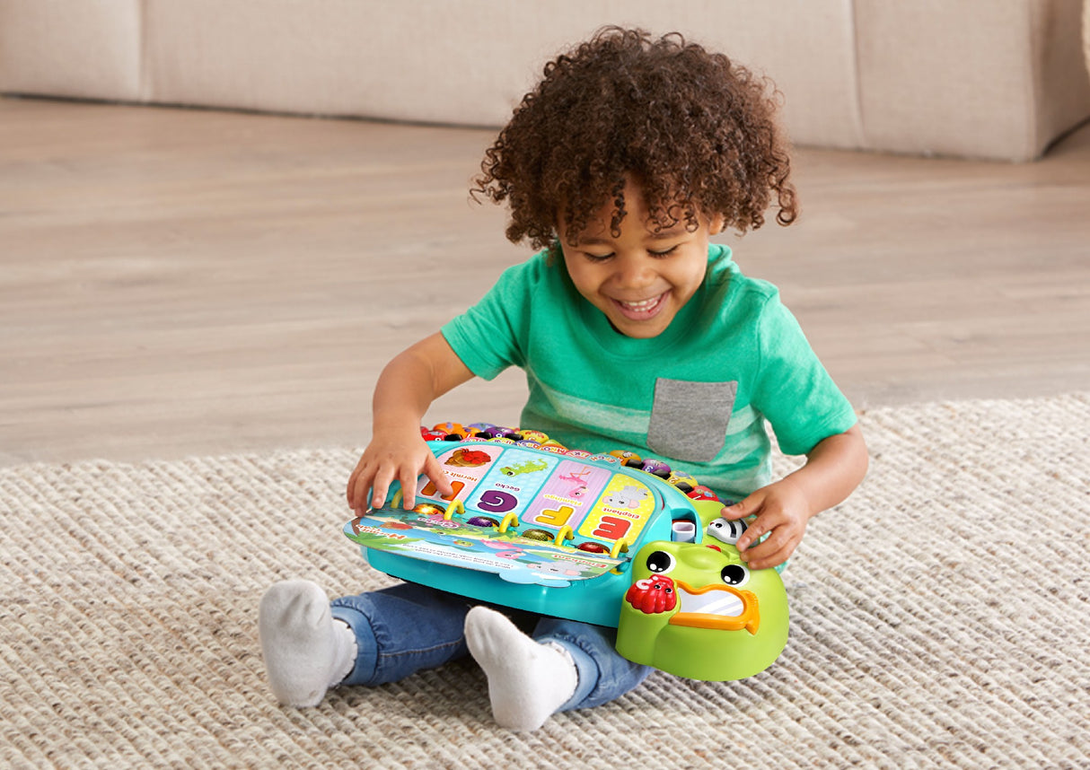 Vtech Touch & Teach Sea Turtle