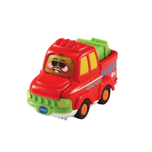 Vtech Toot Toot Drivers Pick-Up Truck